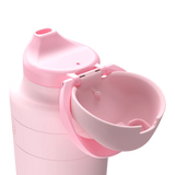 KeepCup Ora Water Bottle Pashmak Pink 700ml | Minimax