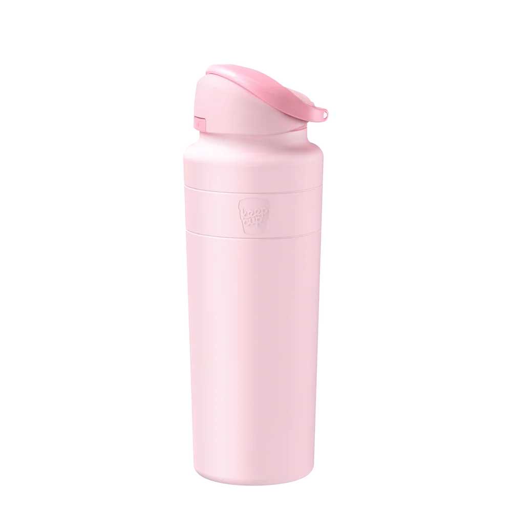 KeepCup Ora Water Bottle Pashmak Pink 700ml | Minimax