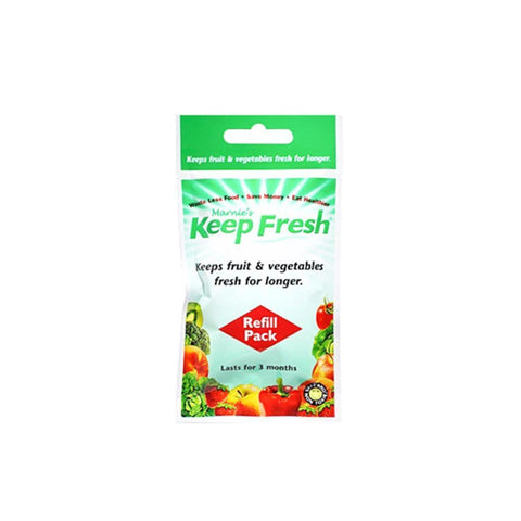 Keep Fresh