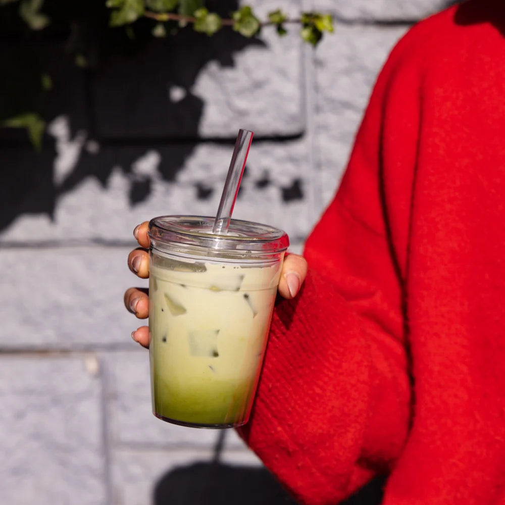 KeepCup Original Cold Cup Clear 340ml | Minimax