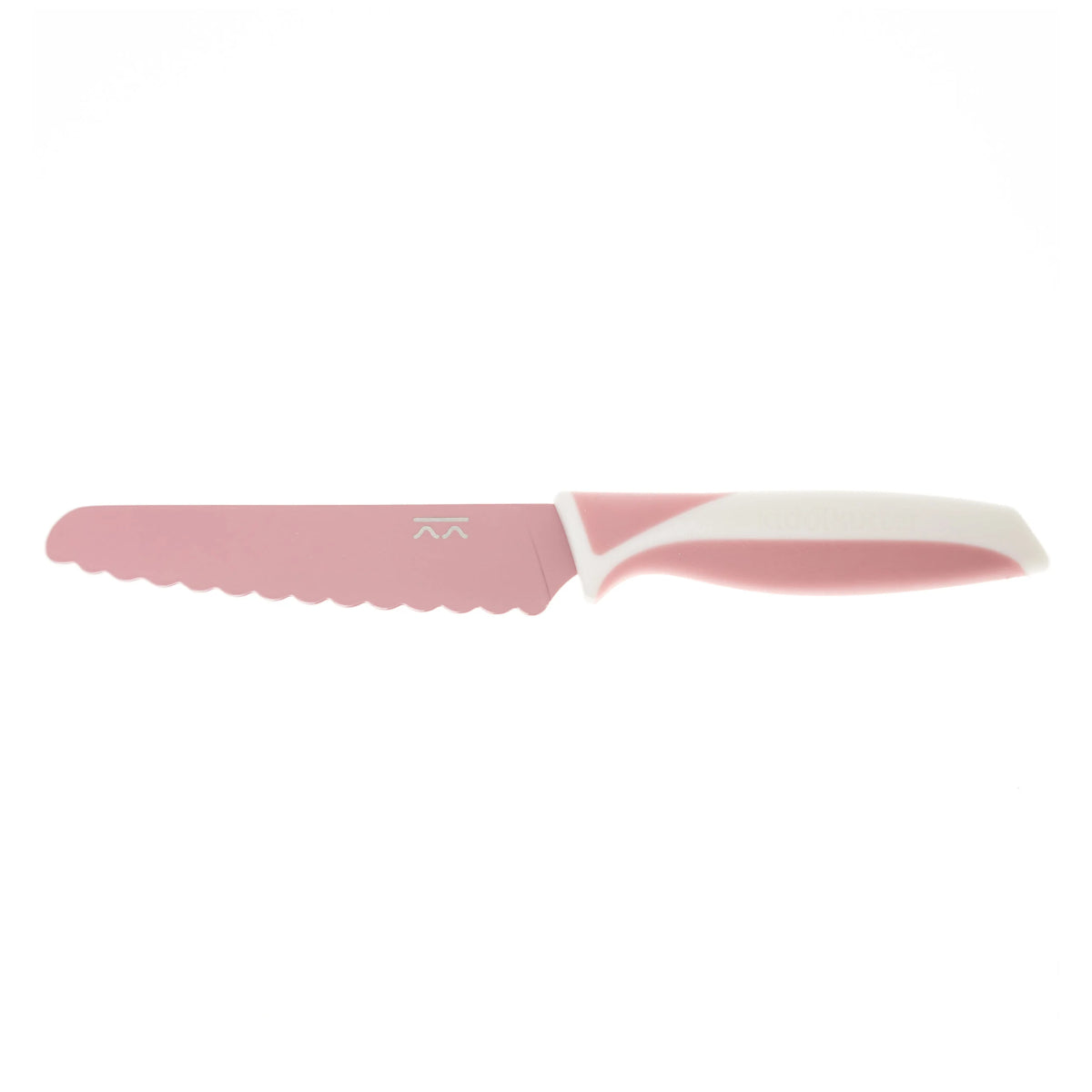 Kiddikutter Child's Knife Blush | Minimax