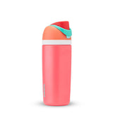 Owala FreeSip Kids Water Bottle Fireball 475ml | Minimax