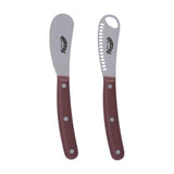 Kilner Butter Spreader & Knife Set 2 Piece | Minimax