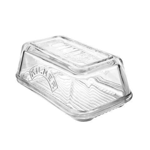 Glass & Plastic Food Storage Containers