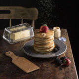Kilner Glass Butter Dish | Minimax