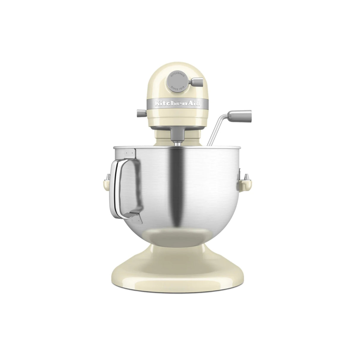 KitchenAid KSM70 Bowl Lift Stand Mixer Almond | Minimax