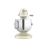 KitchenAid KSM70 Bowl Lift Stand Mixer Almond | Minimax