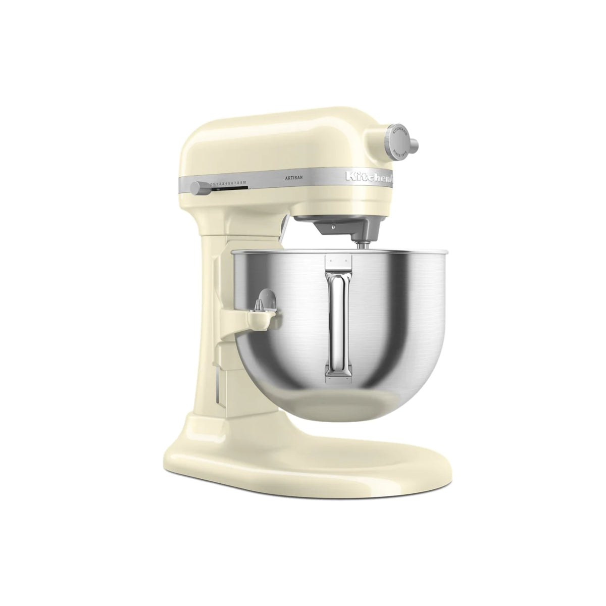 KitchenAid KSM70 Bowl Lift Stand Mixer Almond | Minimax