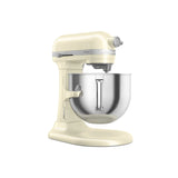KitchenAid KSM70 Bowl Lift Stand Mixer Almond | Minimax