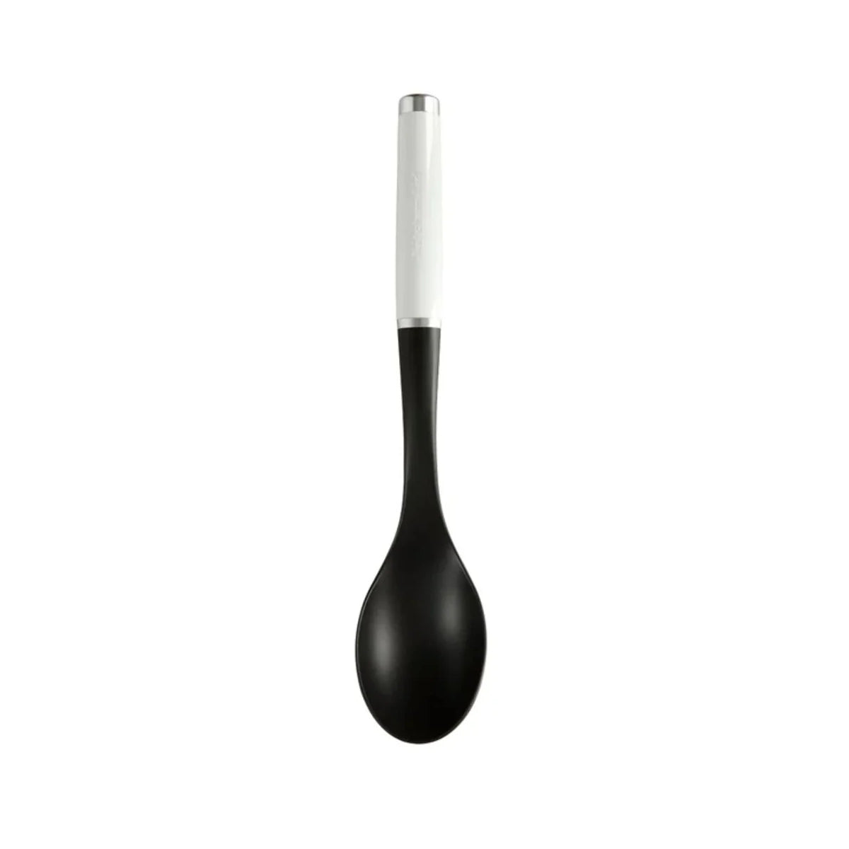 KitchenAid Classic Basting Spoon White | Minimax