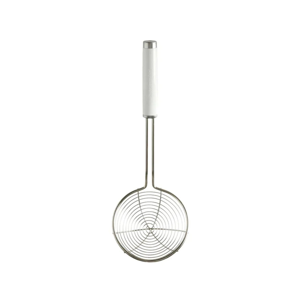 KitchenAid Classic Skimmer White | Minimax