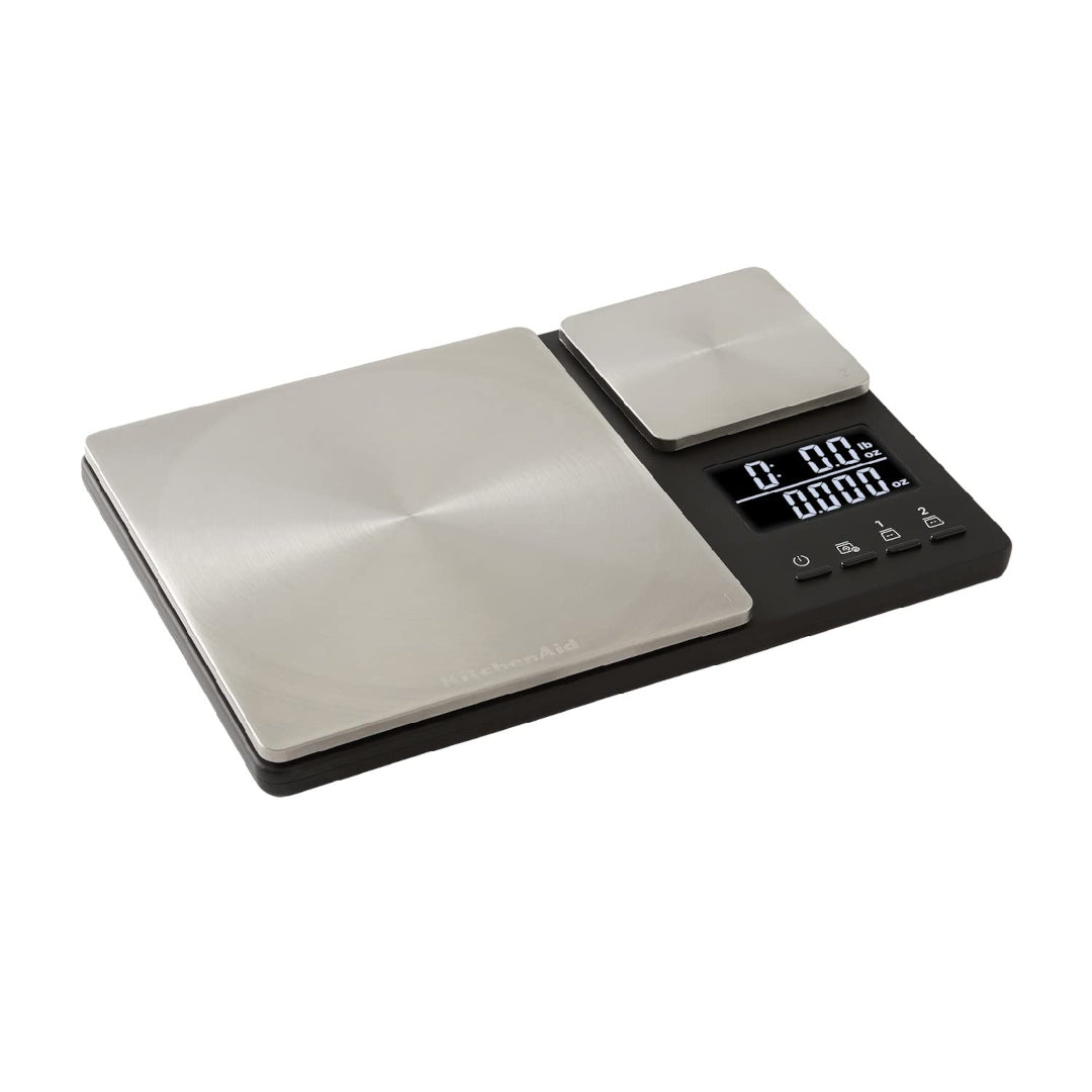 KitchenAid Dual Platform Scale