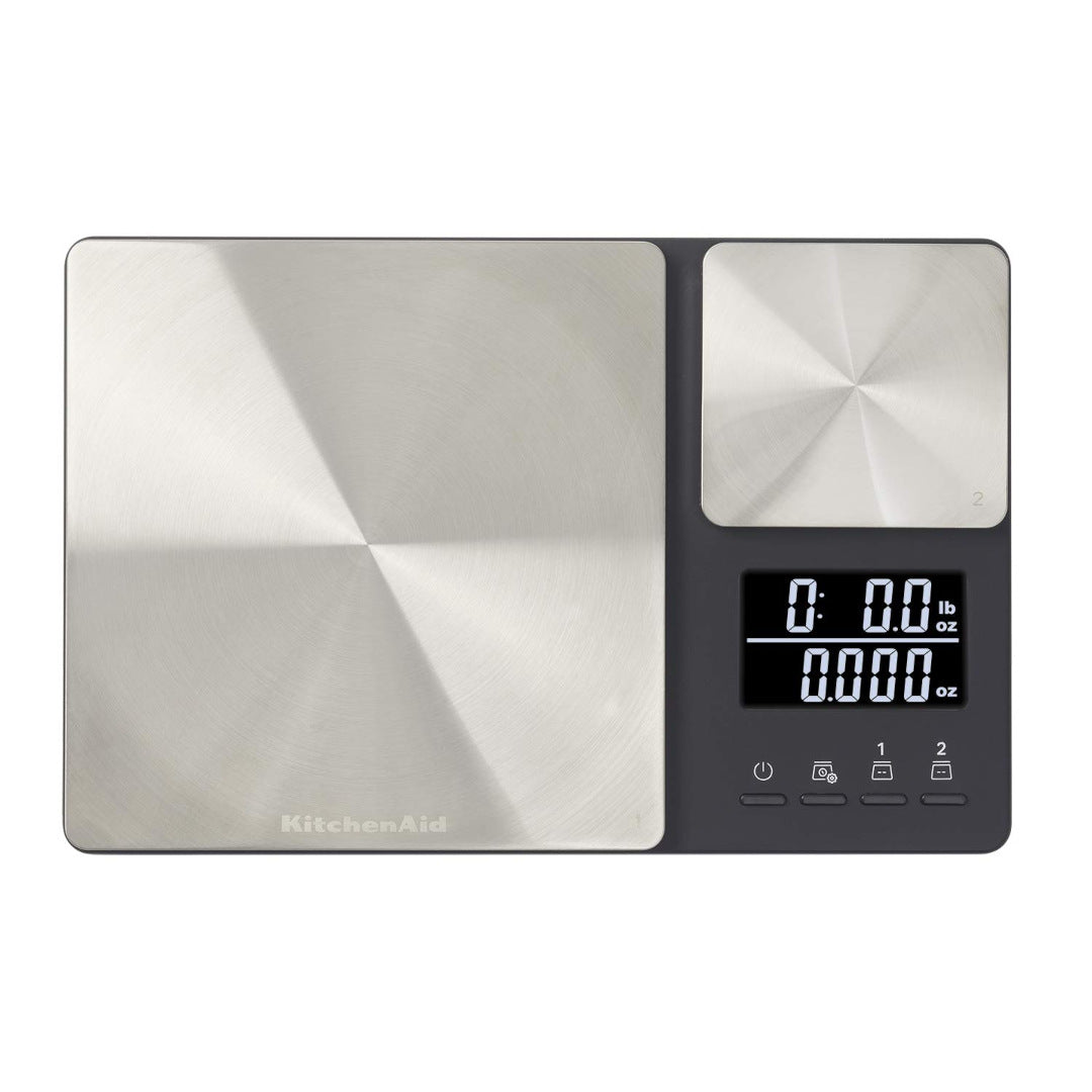 KitchenAid Dual Platform Scale