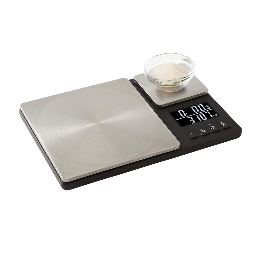 KitchenAid Dual Platform Scale