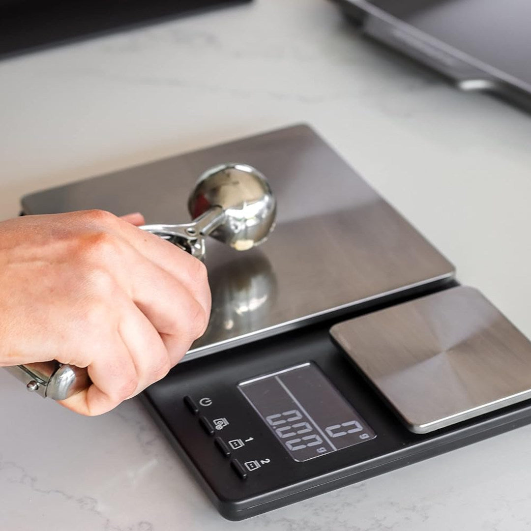 KitchenAid Dual Platform Scale