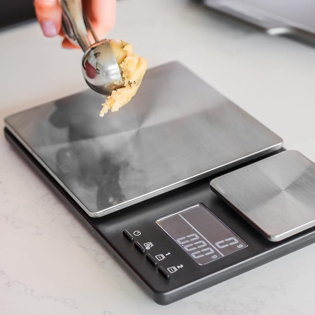 KitchenAid Dual Platform Scale