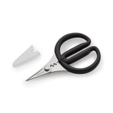 KitchenAid Herb Scissors Black