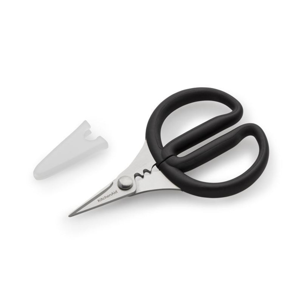 KitchenAid Herb Scissors Black | Minimax