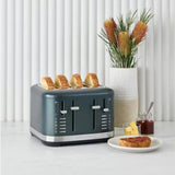 KitchenAid KMT2109 2 Slice Toaster Juniper | Minimax