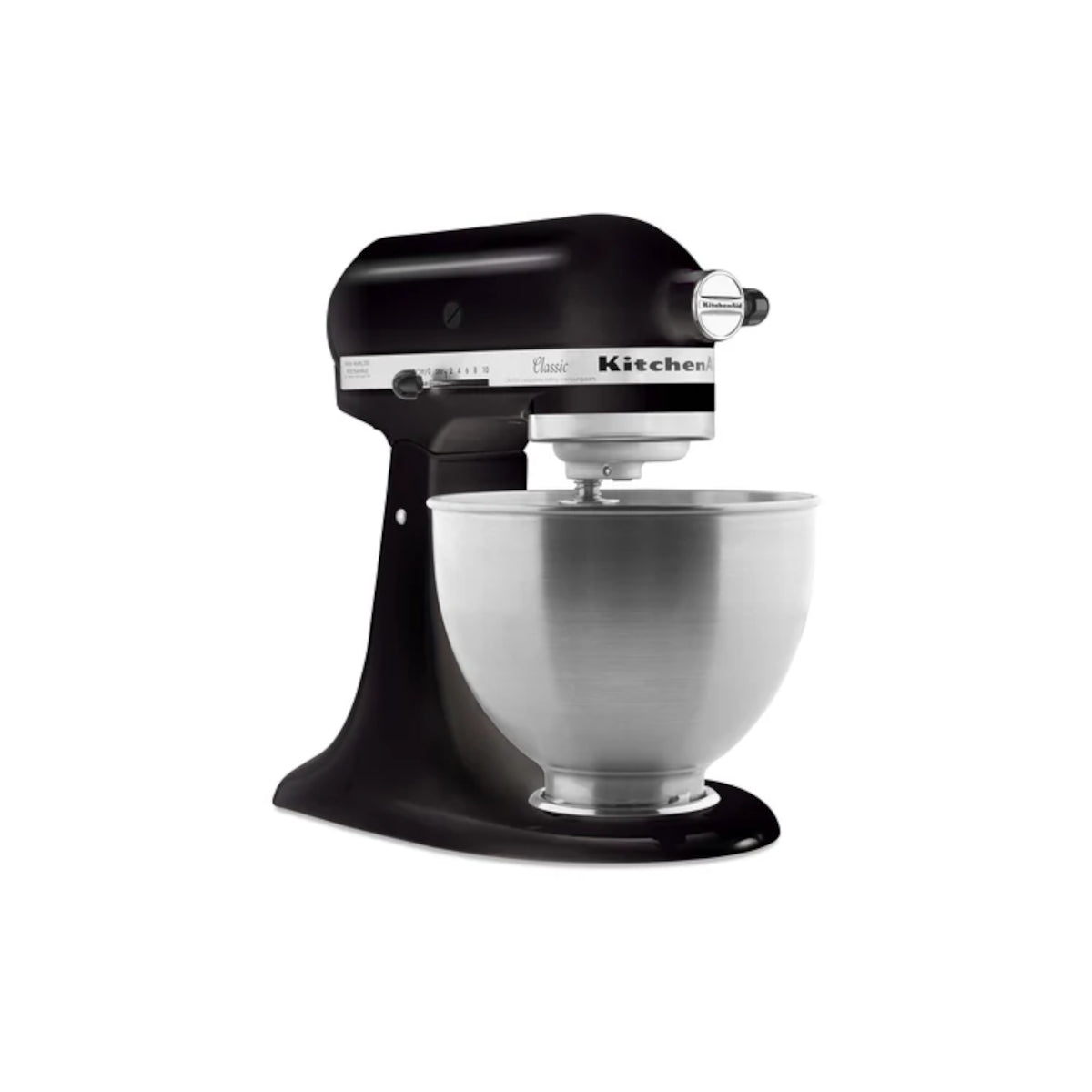 KitchenAid KSM45 Classic Mixer Black | Minimax