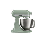 KitchenAid KSM50 Artisan Plus Tilt-Head Stand Mixer Cardamom | Minimax
