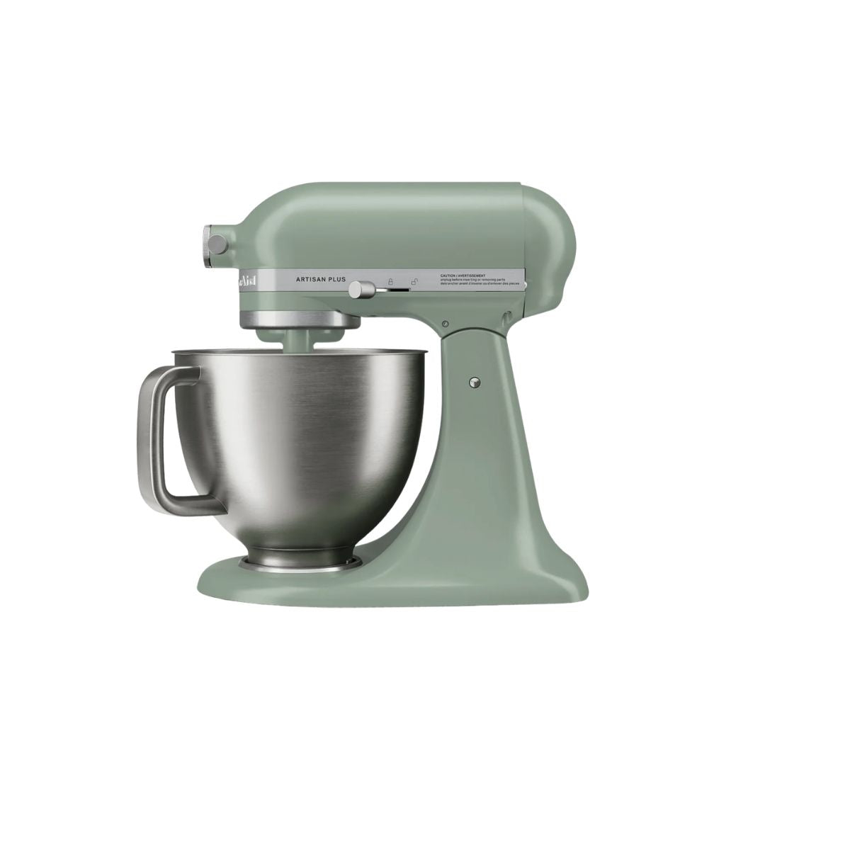 KitchenAid KSM50 Artisan Plus Tilt-Head Stand Mixer Cardamom | Minimax