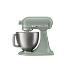 KitchenAid KSM50 Artisan Plus Tilt-Head Stand Mixer Cardamom | Minimax