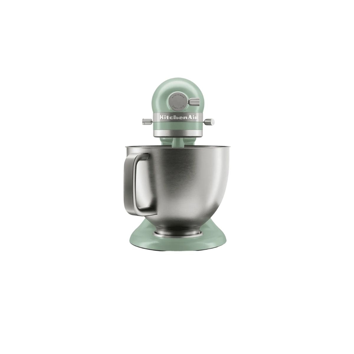 KitchenAid KSM50 Artisan Plus Tilt-Head Stand Mixer Cardamom | Minimax