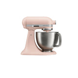 KitchenAid KSM50 Artisan Plus Tilt-Head Stand Mixer Feathered Pink | Minimax