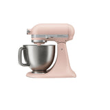 KitchenAid KSM50 Artisan Plus Tilt-Head Stand Mixer Feathered Pink | Minimax
