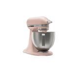 KitchenAid KSM50 Artisan Plus Tilt-Head Stand Mixer Feathered Pink | Minimax