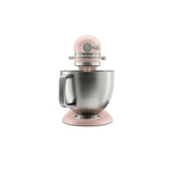 KitchenAid KSM50 Artisan Plus Tilt-Head Stand Mixer Feathered Pink | Minimax