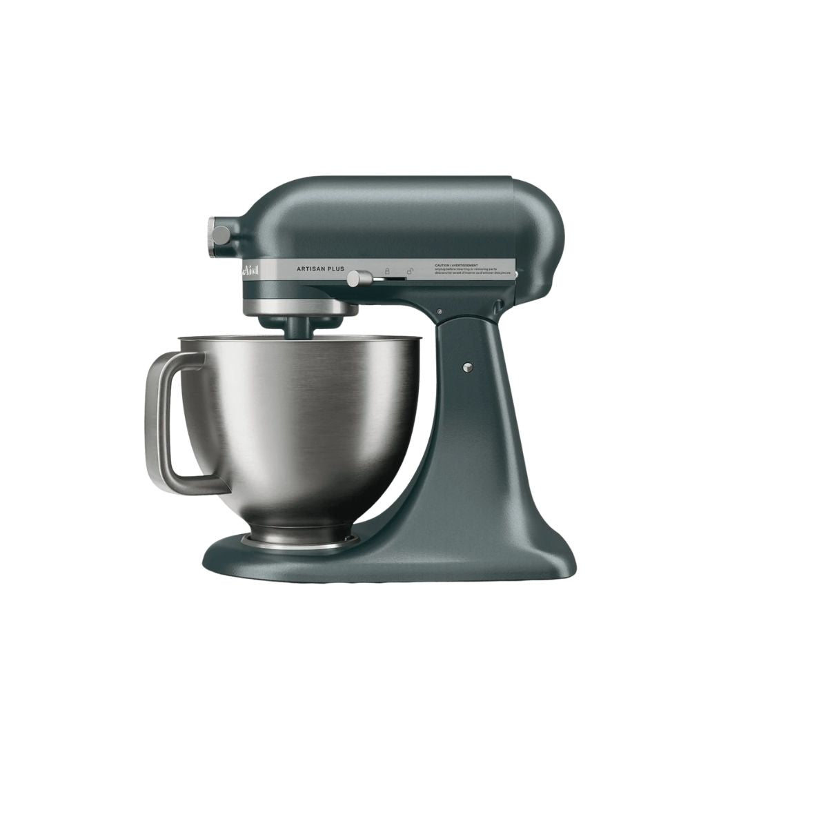 KitchenAid KSM50 Artisan Plus Tilt-Head Stand Mixer Feathered Juniper | Minimax