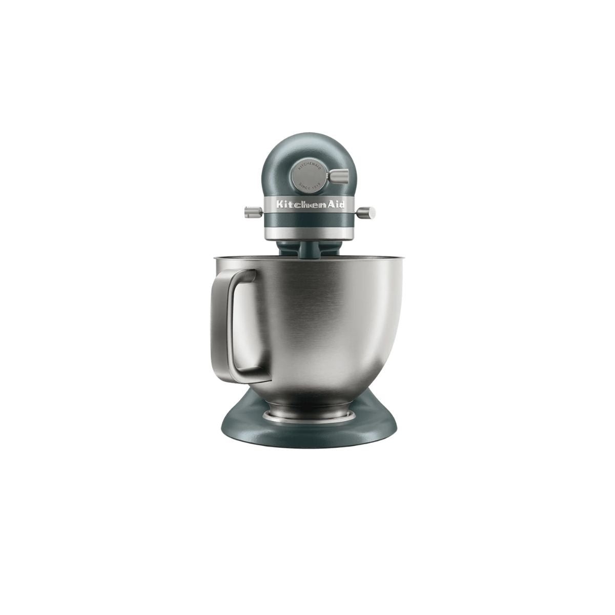 KitchenAid KSM50 Artisan Plus Tilt-Head Stand Mixer Feathered Juniper | Minimax