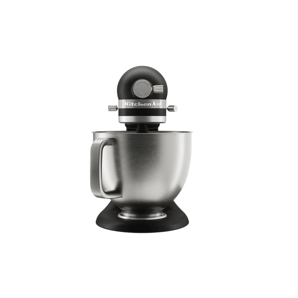 KitchenAid KSM50 Artisan Plus Tilt-Head Stand Mixer Matte Black | Minimax