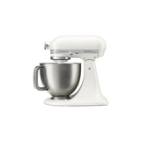 KitchenAid KSM50 Artisan Plus Tilt-Head Stand Mixer Porcelain White | Minimax