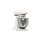 KitchenAid KSM50 Artisan Plus Tilt-Head Stand Mixer Porcelain White | Minimax