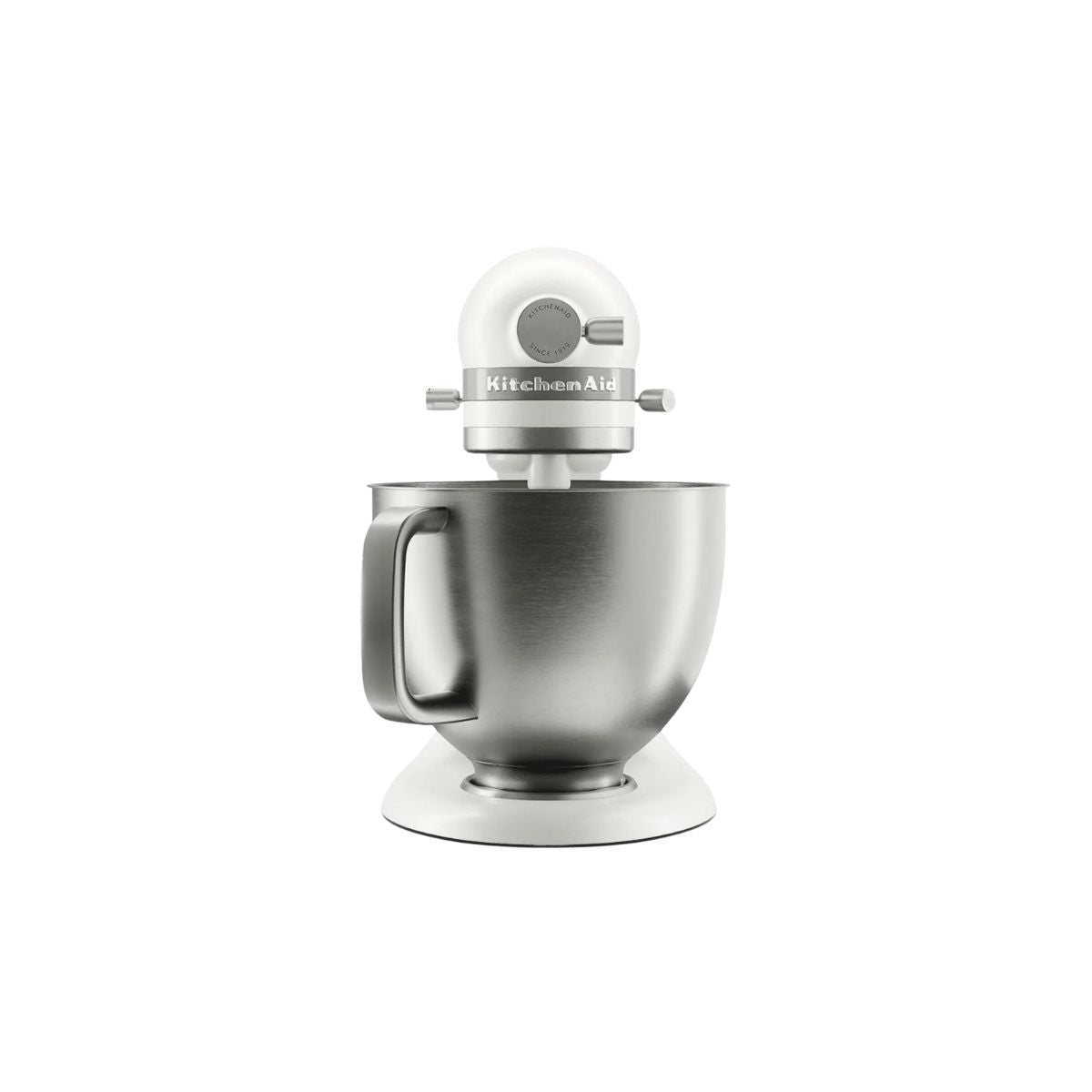 KitchenAid KSM50 Artisan Plus Tilt-Head Stand Mixer Porcelain White | Minimax