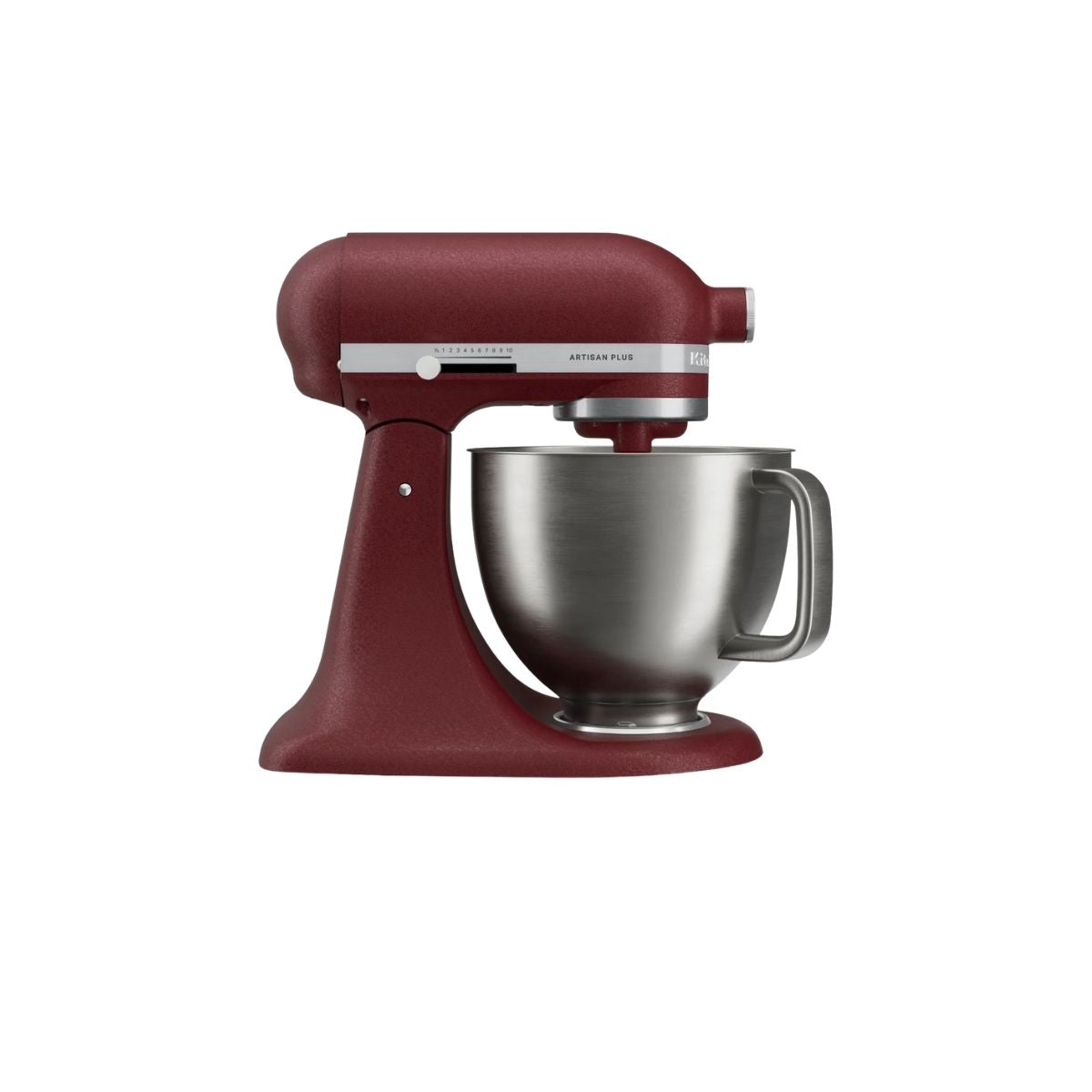 KitchenAid KSM50 Artisan Plus Tilt-Head Stand Mixer Sundried Tomato | Minimax
