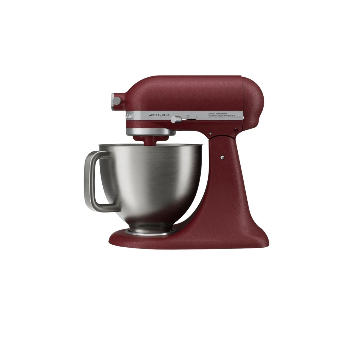 KitchenAid KSM50 Artisan Plus Tilt-Head Stand Mixer Sundried Tomato | Minimax