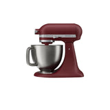 KitchenAid KSM50 Artisan Plus Tilt-Head Stand Mixer Sundried Tomato | Minimax