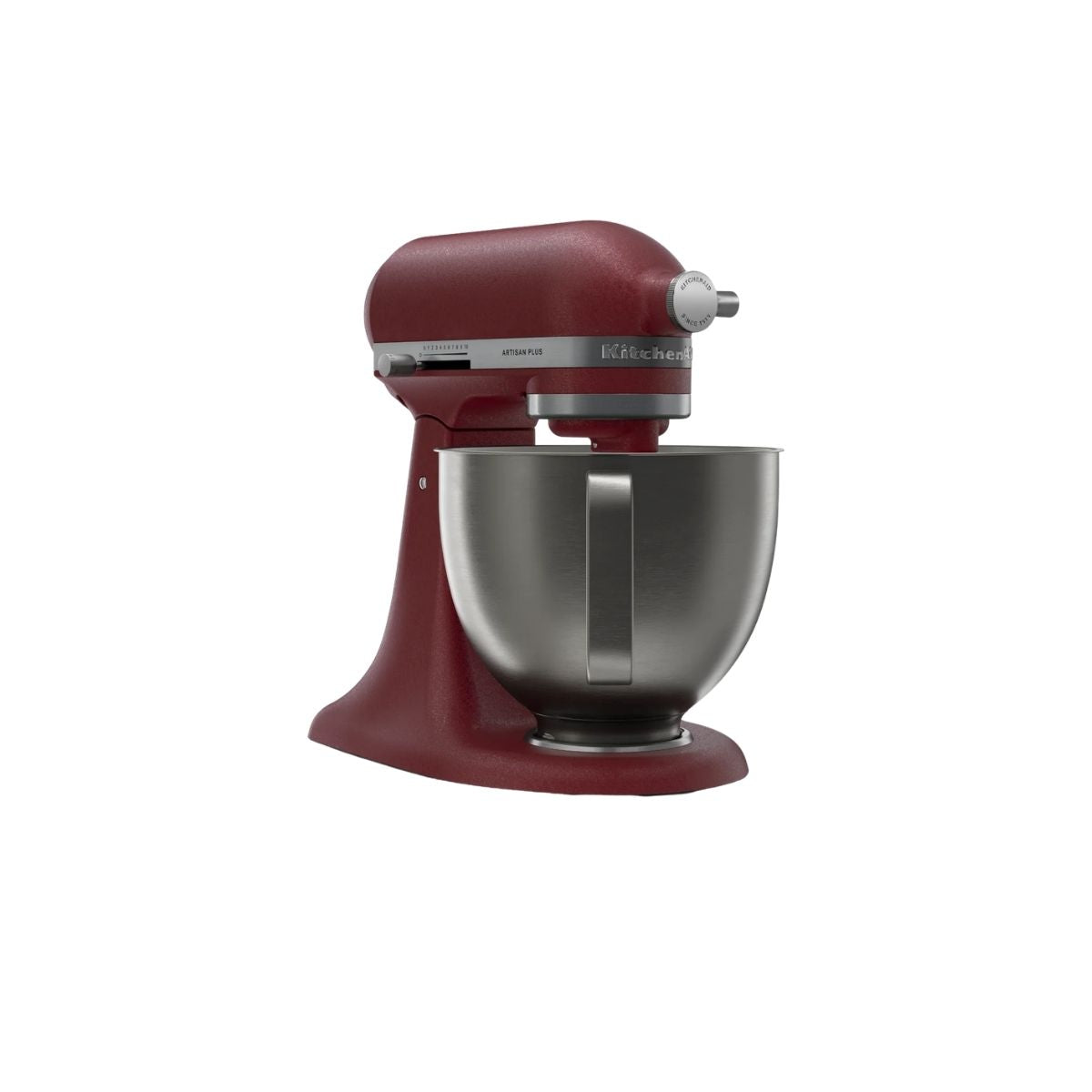 KitchenAid KSM50 Artisan Plus Tilt-Head Stand Mixer Sundried Tomato | Minimax