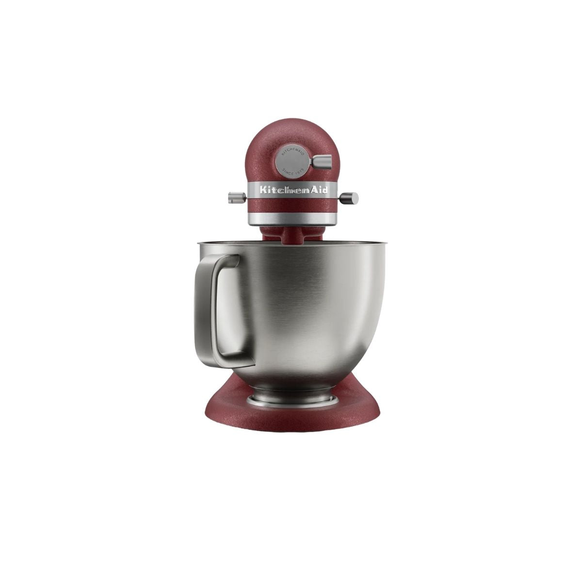 KitchenAid KSM50 Artisan Plus Tilt-Head Stand Mixer Sundried Tomato | Minimax