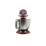 KitchenAid KSM50 Artisan Plus Tilt-Head Stand Mixer Sundried Tomato | Minimax