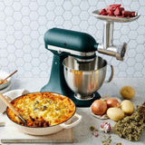 KitchenAid Metal Food Grinder Attachment | Minimax