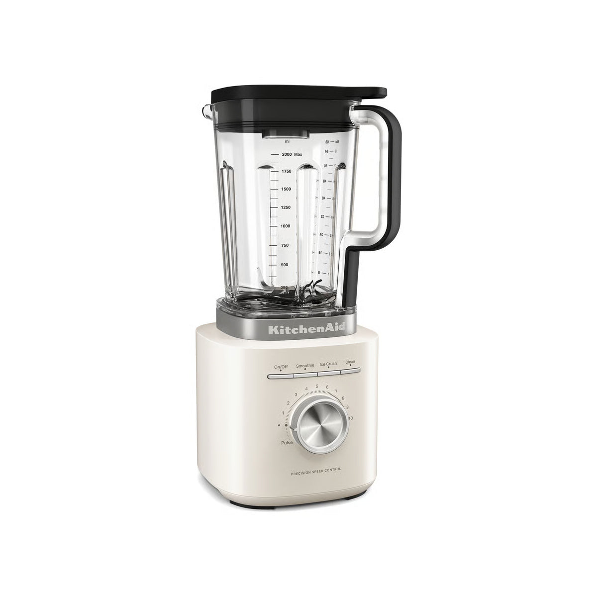 KitchenAid K200 Pure Power Blender Porcelain White | Minimax