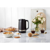 Kitchenaid KEK1701 Electric Kettle Matte Black 1.7L | Minimax