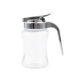 KitchenWorks Glass Syrup Dispenser 250ml | Minimax