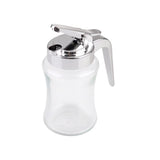 KitchenWorks Glass Syrup Dispenser 250ml | Minimax