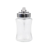 KitchenWorks Glass Syrup Dispenser 250ml | Minimax